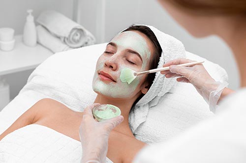 Facial