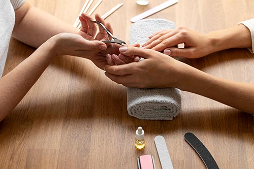 Manicure